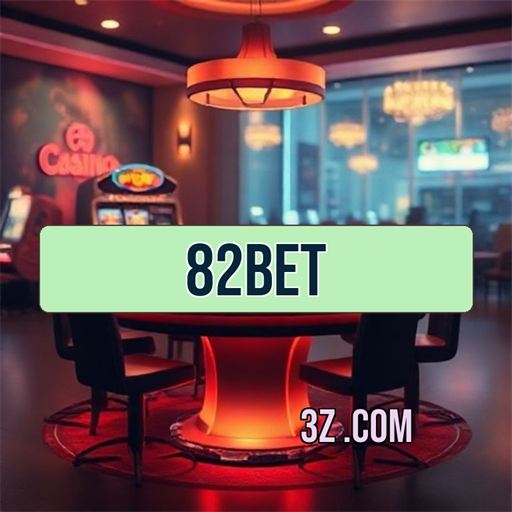 Apostas Inovadoras no 82bet: Emoção e Engajamento Sempre!