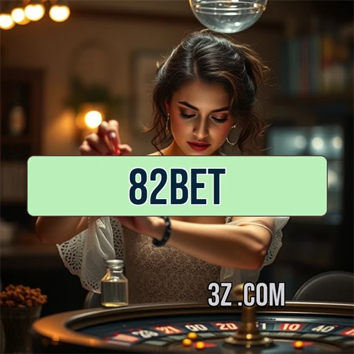 App Inovador: Mergulhe no Mundo do 82bet
