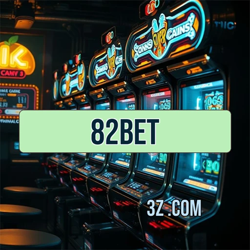 Baixar com Estilo: Explore o Mundo da 82bet