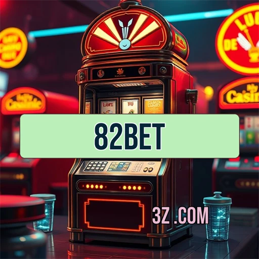 Diversão Sem Limites no Cassino 82bet: Venha Conferir!