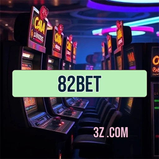 82bet: O Refúgio Confiável para os Amantes de Jogos Online