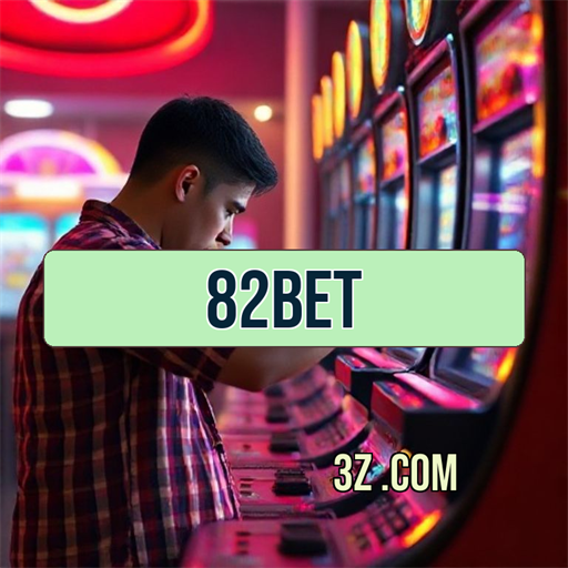 A Plataforma Inovadora do 82bet: Mais que Jogos Online