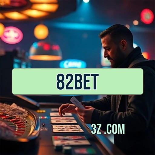 Promoções Incríveis Esperam por Você no 82bet