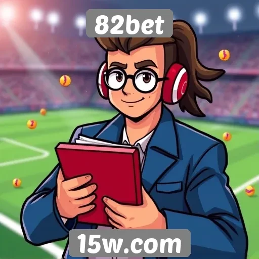 Como o 82bet atende às necessidades dos jogadores novatos