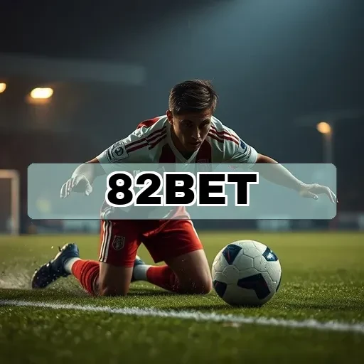 82bet Programa VIP